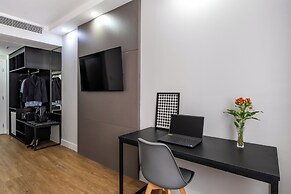 Intercity São Paulo Berrini