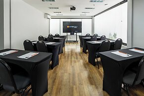 Intercity São Paulo Berrini