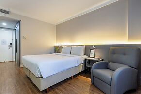 Intercity São Paulo Berrini