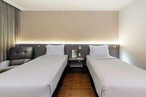 Intercity São Paulo Berrini