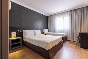 Intercity São Paulo Berrini