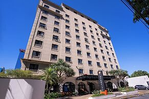 Intercity São Paulo Berrini