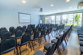 Intercity São Paulo Berrini