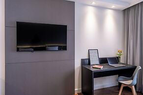 Intercity São Paulo Berrini