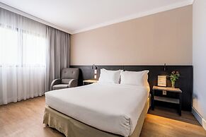 Intercity São Paulo Berrini