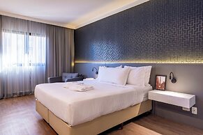 Intercity São Paulo Berrini