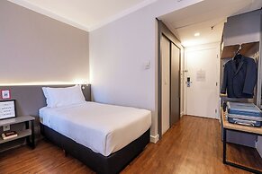 Intercity São Paulo Berrini