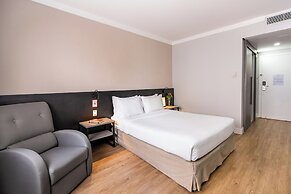 Intercity São Paulo Berrini