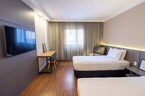 Intercity São Paulo Berrini