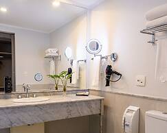 Intercity São Paulo Berrini