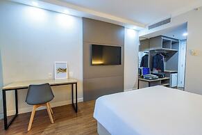 Intercity São Paulo Berrini