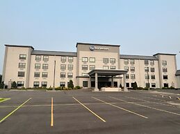 Best Western Byron Center