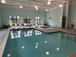 Best Western Byron Center