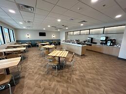 Best Western Byron Center