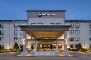Best Western Byron Center