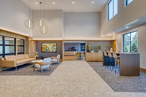 Best Western Byron Center