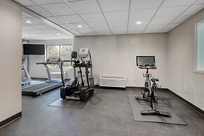 Best Western Byron Center