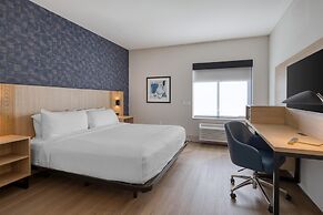 Best Western Byron Center
