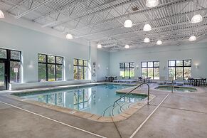 Best Western Byron Center