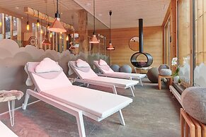 Boutique Hotel Beau-Sejour & Spa