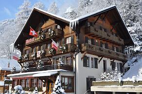 Boutique Hotel Beau-Sejour & Spa
