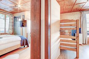 Boutique Hotel Beau-Sejour & Spa