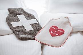 Boutique Hotel Beau-Sejour & Spa