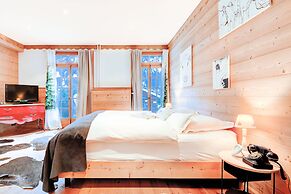 Boutique Hotel Beau-Sejour & Spa