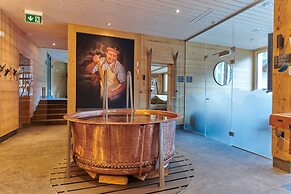 Boutique Hotel Beau-Sejour & Spa