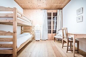 Boutique Hotel Beau-Sejour & Spa