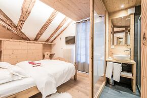 Boutique Hotel Beau-Sejour & Spa
