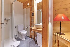 Boutique Hotel Beau-Sejour & Spa