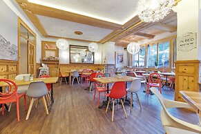 Boutique Hotel Beau-Sejour & Spa