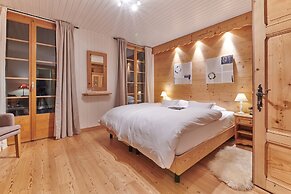 Boutique Hotel Beau-Sejour & Spa