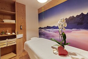 Boutique Hotel Beau-Sejour & Spa