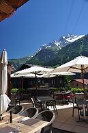 Boutique Hotel Beau-Sejour & Spa