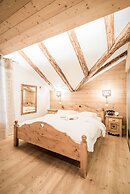 Boutique Hotel Beau-Sejour & Spa