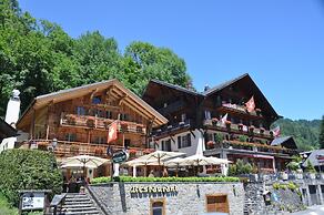 Boutique Hotel Beau-Sejour & Spa