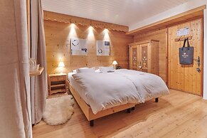 Boutique Hotel Beau-Sejour & Spa