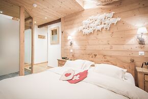 Boutique Hotel Beau-Sejour & Spa
