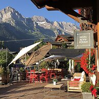 Boutique Hotel Beau-Sejour & Spa