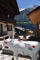 Boutique Hotel Beau-Sejour & Spa