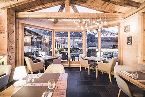Boutique Hotel Beau-Sejour & Spa