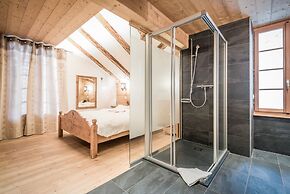 Boutique Hotel Beau-Sejour & Spa