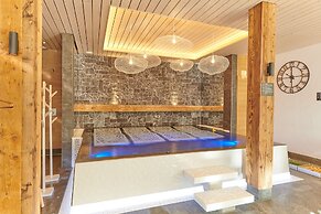 Boutique Hotel Beau-Sejour & Spa
