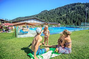 Boutique Hotel Beau-Sejour & Spa