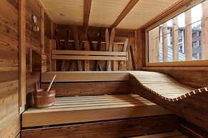 Boutique Hotel Beau-Sejour & Spa