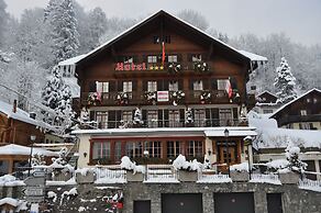Boutique Hotel Beau-Sejour & Spa