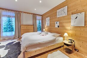 Boutique Hotel Beau-Sejour & Spa