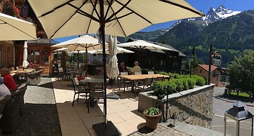 Boutique Hotel Beau-Sejour & Spa